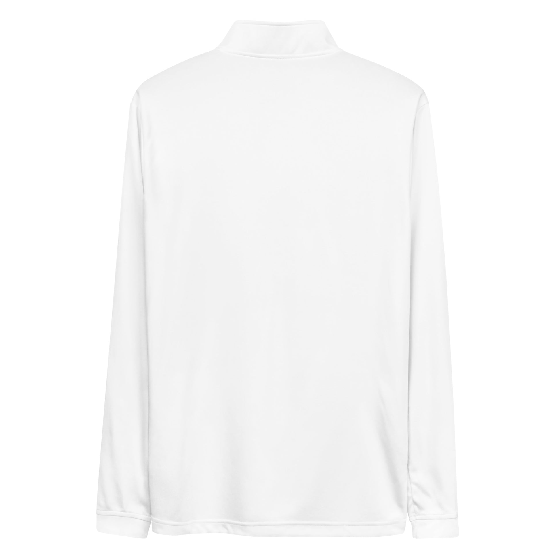 Men's Adidas Pullover - Stylish Quarter Zip Performance Wear for Comfort and Style -