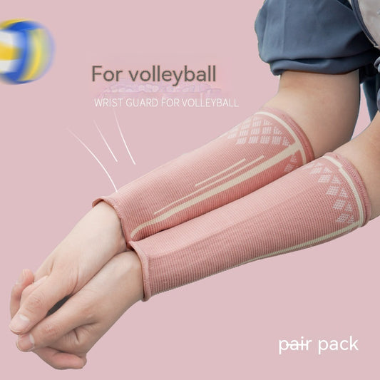 Volleyball Arm Guard for Women - Protective Sports Gear