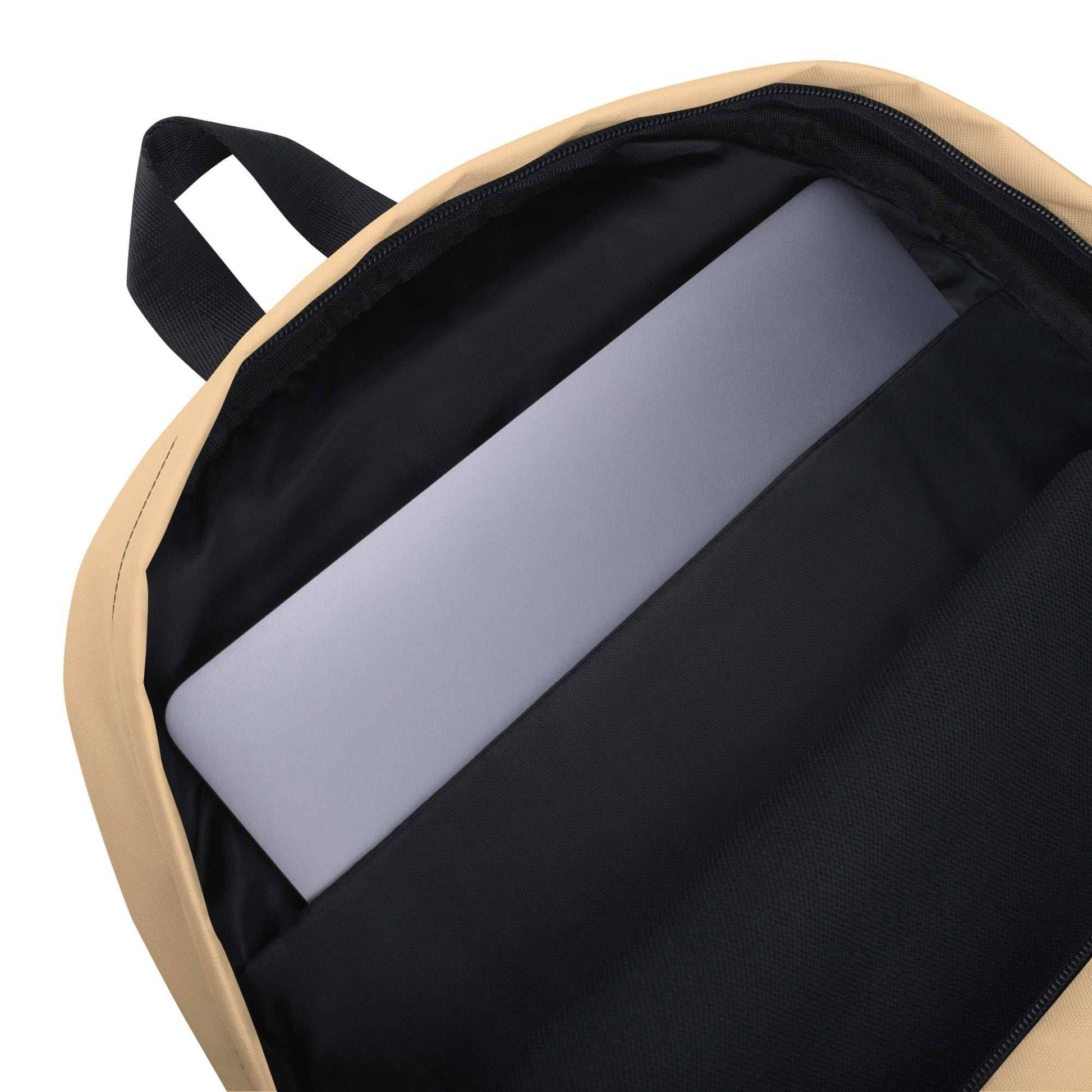 Back to College Backpack: Athletic Backpack for Students and Active Lifestyles -