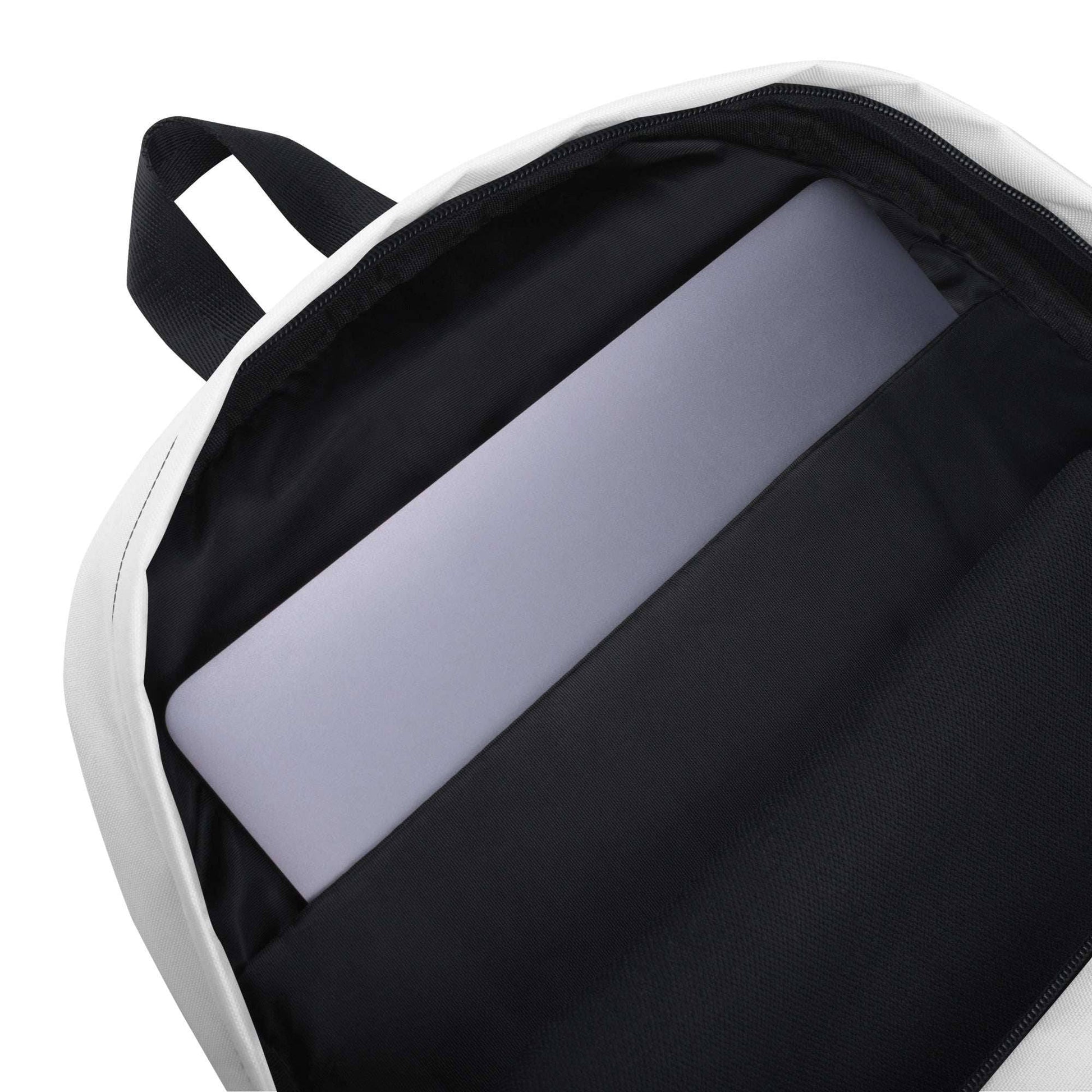 Back to College Backpack for Fitness Growth and Active Lifestyles -