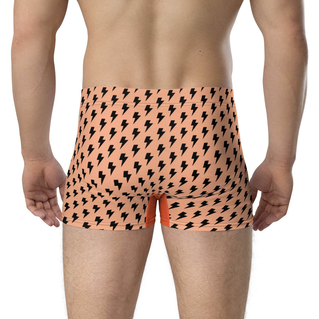 Men's Lightweight Boxer Briefs Summer Collection | Breathable & Lightweight Underwear - HOPE Athlete Apparel and Wellness