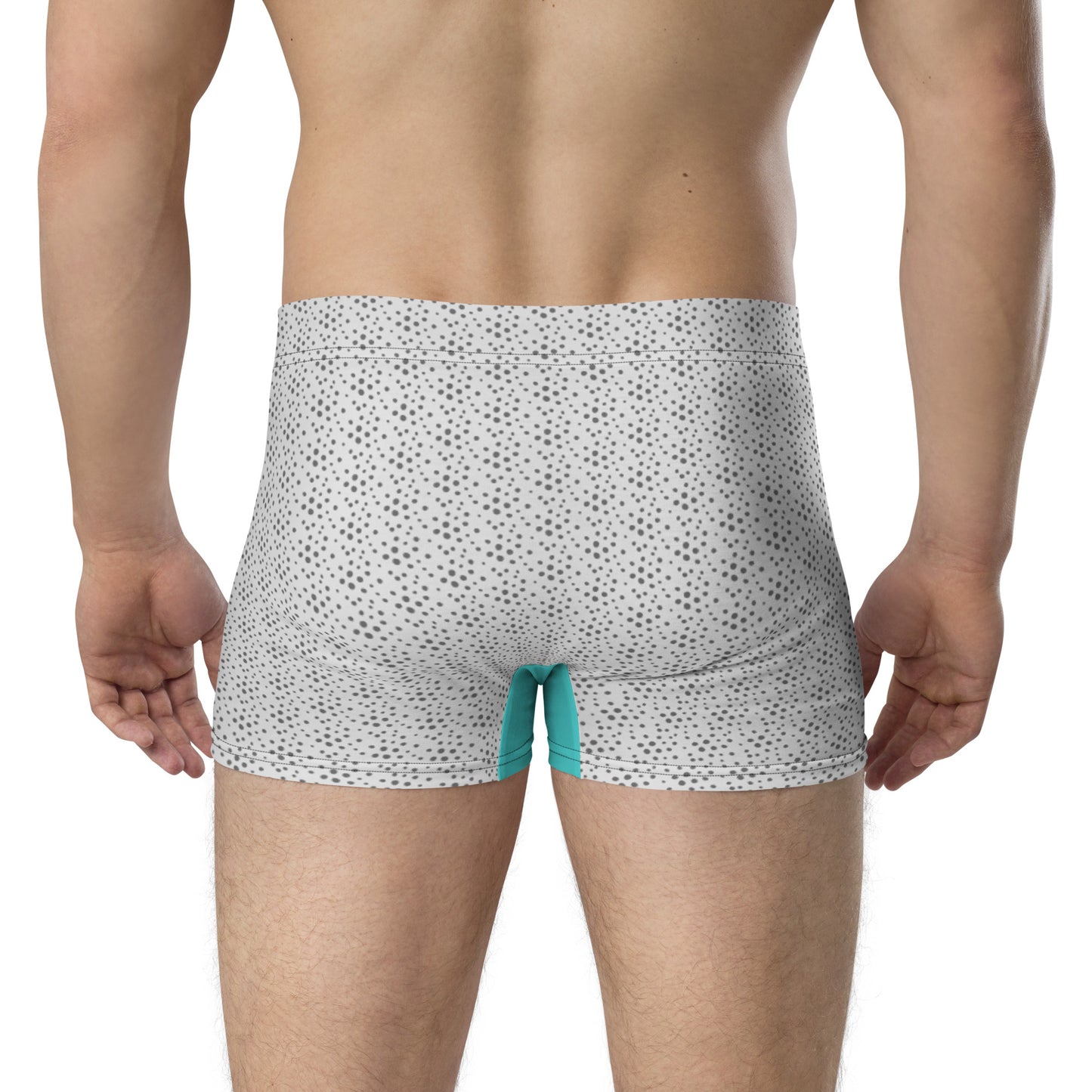 Men's Boxer Briefs | Sky's the Limit Athletic Wear