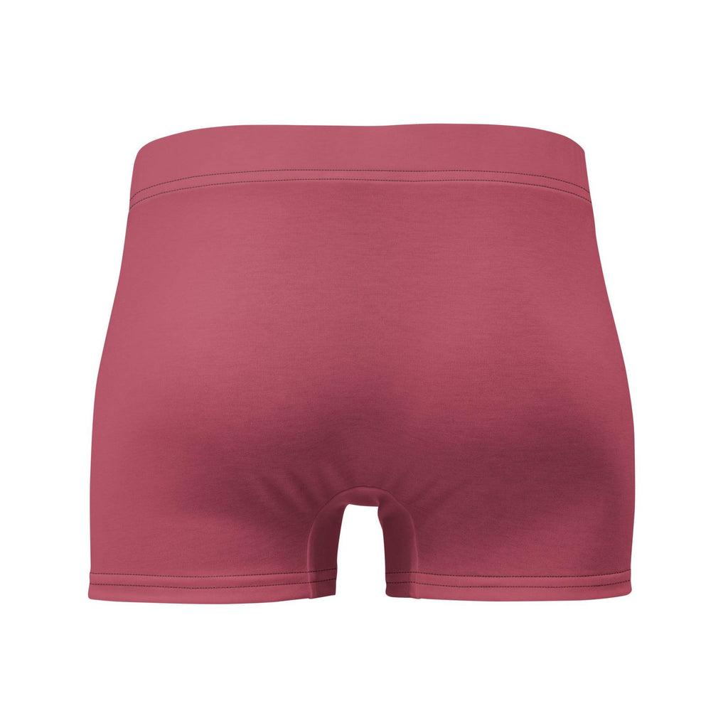 Men's Athletic Boxer Briefs for Comfort and Support in Underwear - HOPE Athlete Apparel and Wellness