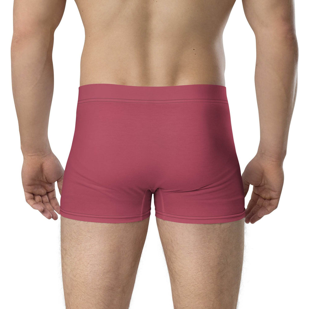 Men's Athletic Boxer Briefs for Comfort and Support in Underwear - HOPE Athlete Apparel and Wellness