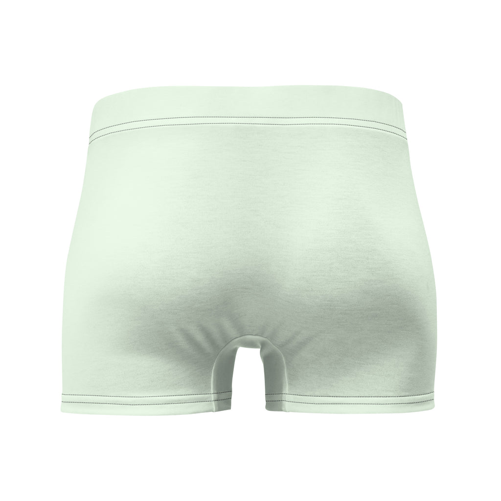 Men's Green Boxer Briefs | Athletic Underwear for Maximum Comfort - HOPE Athlete Apparel and Wellness