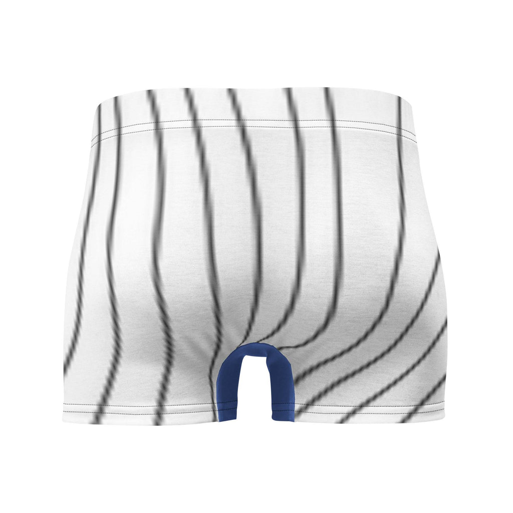 Men's Baseball Boxer Briefs - Performance Underwear for Athletes - HOPE Athlete Apparel and Wellness