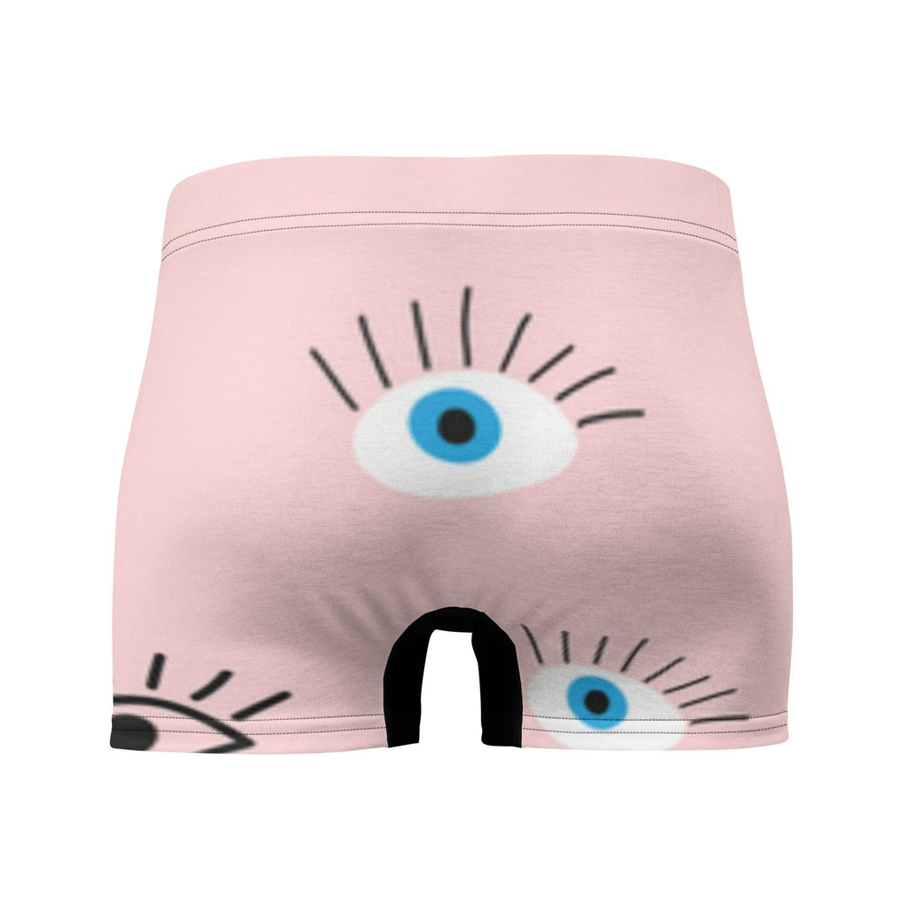 Men's Athletic Boxer Briefs - Fashionable & Supportive Design for Athletes - HOPE Athlete Apparel and Wellness