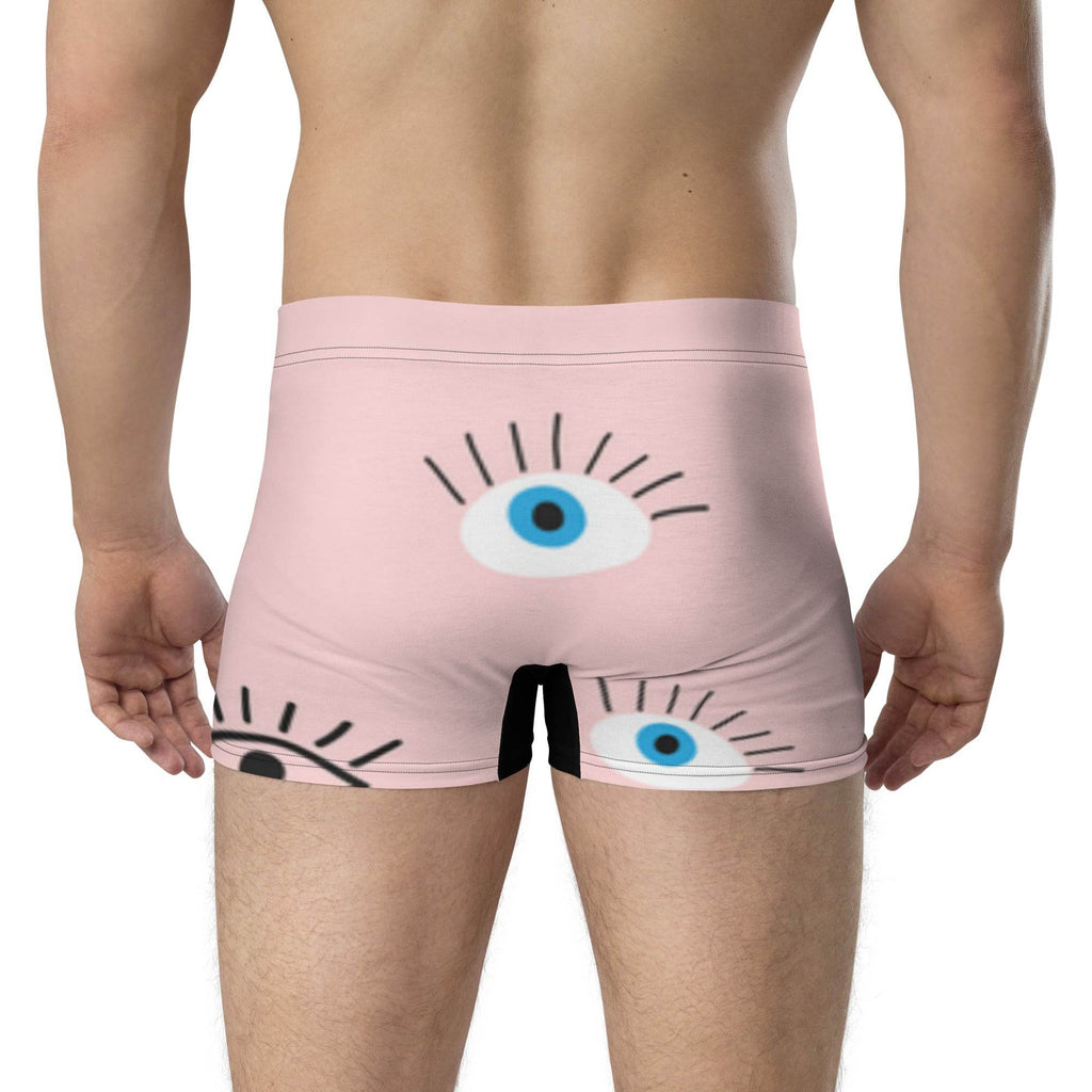 Men's Athletic Boxer Briefs - Fashionable & Supportive Design for Athletes - HOPE Athlete Apparel and Wellness