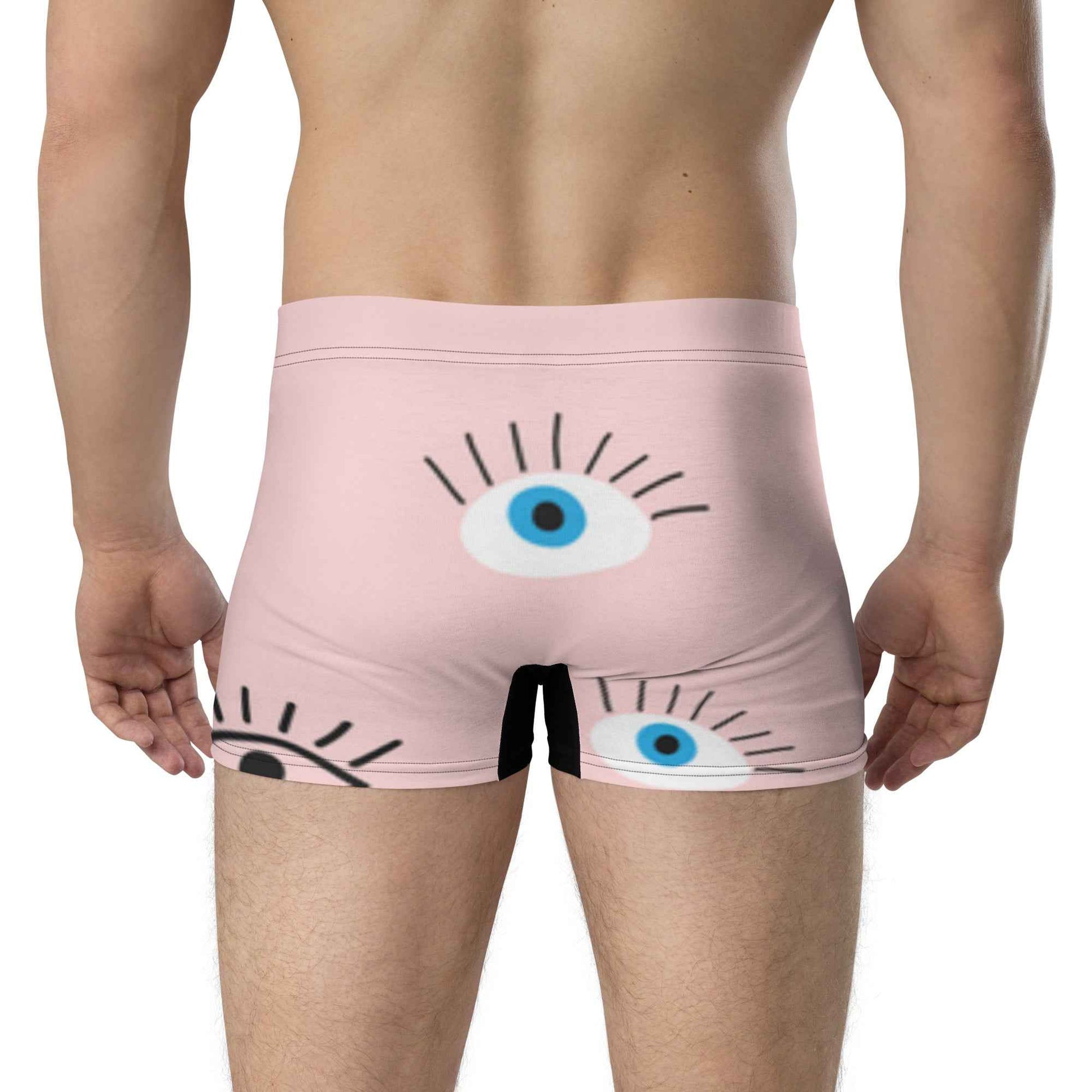 Men's Boxer Briefs for Ultimate Comfort and Support