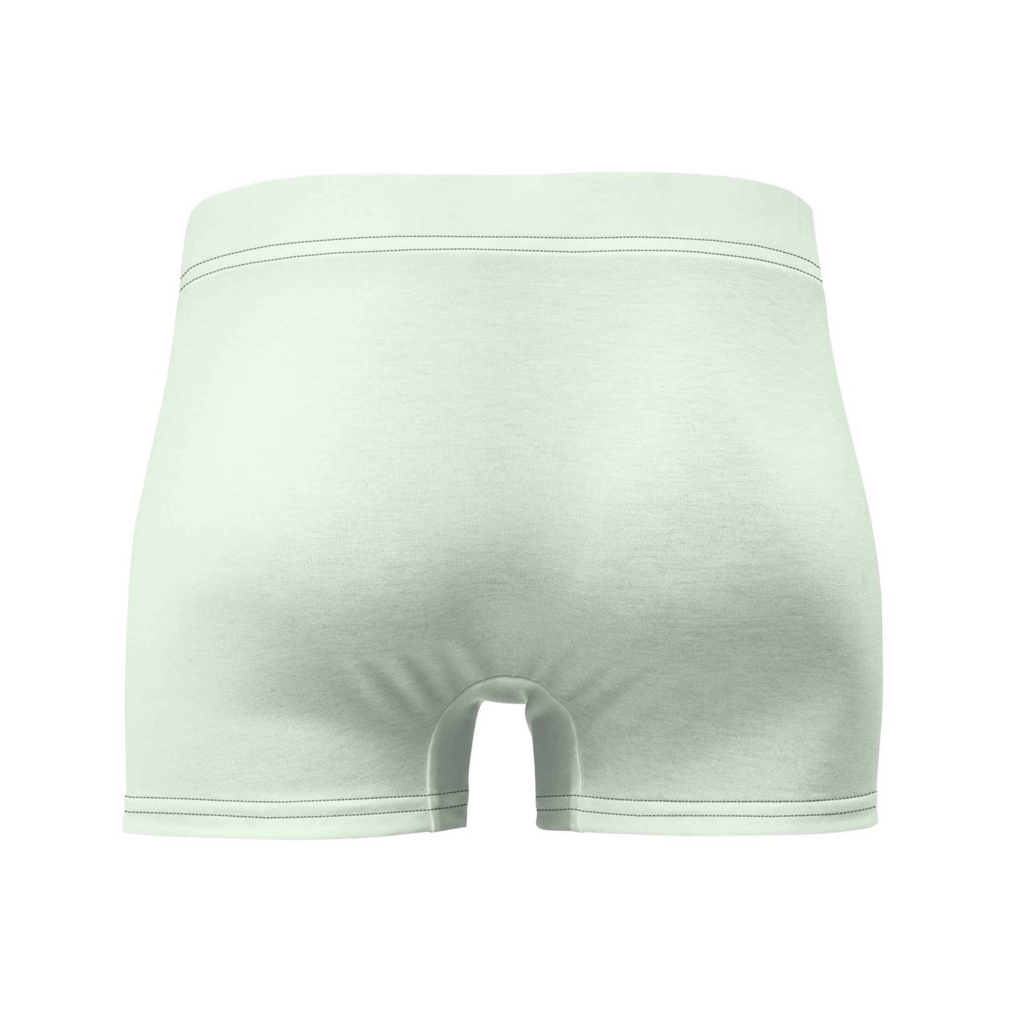 Men's Green Boxer Briefs | Athletic Underwear for Maximum Comfort