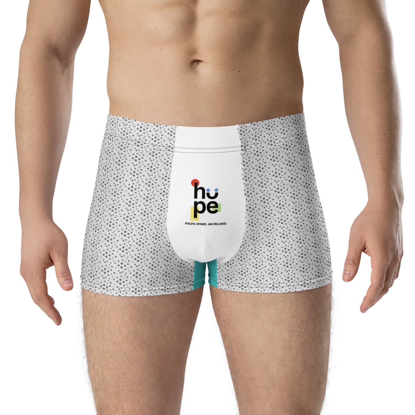 Men's Boxer Briefs | Sky's the Limit Athletic Wear