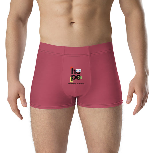 Men's Athletic Boxer Briefs | Comfortable & Supportive Underwear