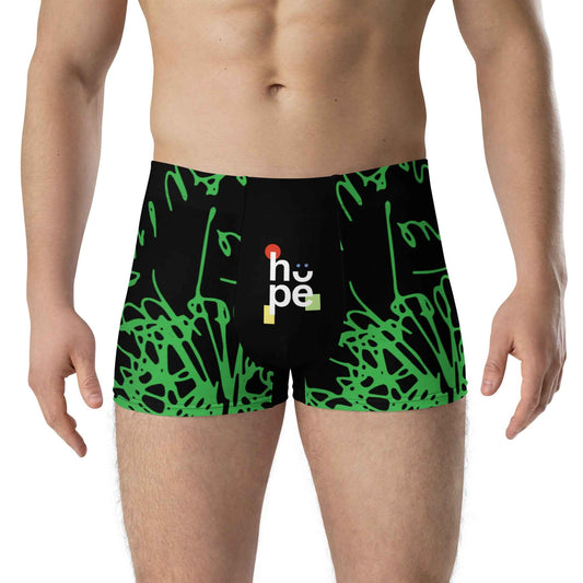 Men's Boxer Briefs for Ultimate Comfort and Support