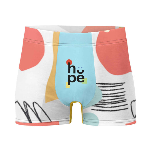 Men's Boxer Briefs for Ultimate Comfort and Support