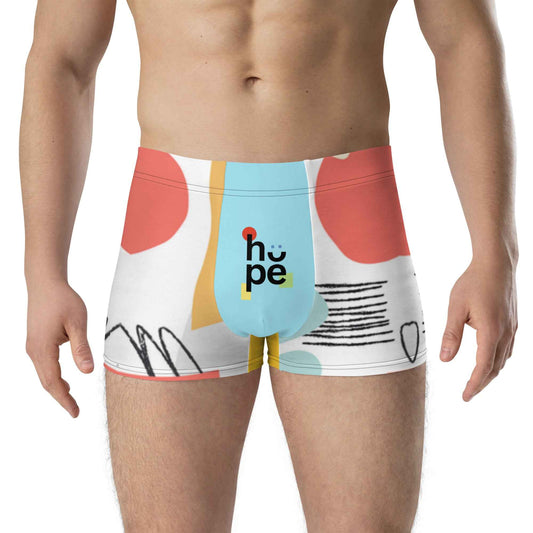 Men's Boxer Briefs for Ultimate Comfort and Support
