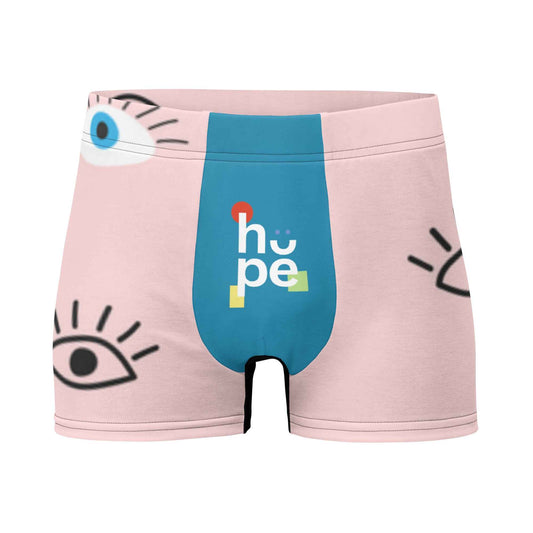 Men's Boxer Briefs for Ultimate Comfort and Support