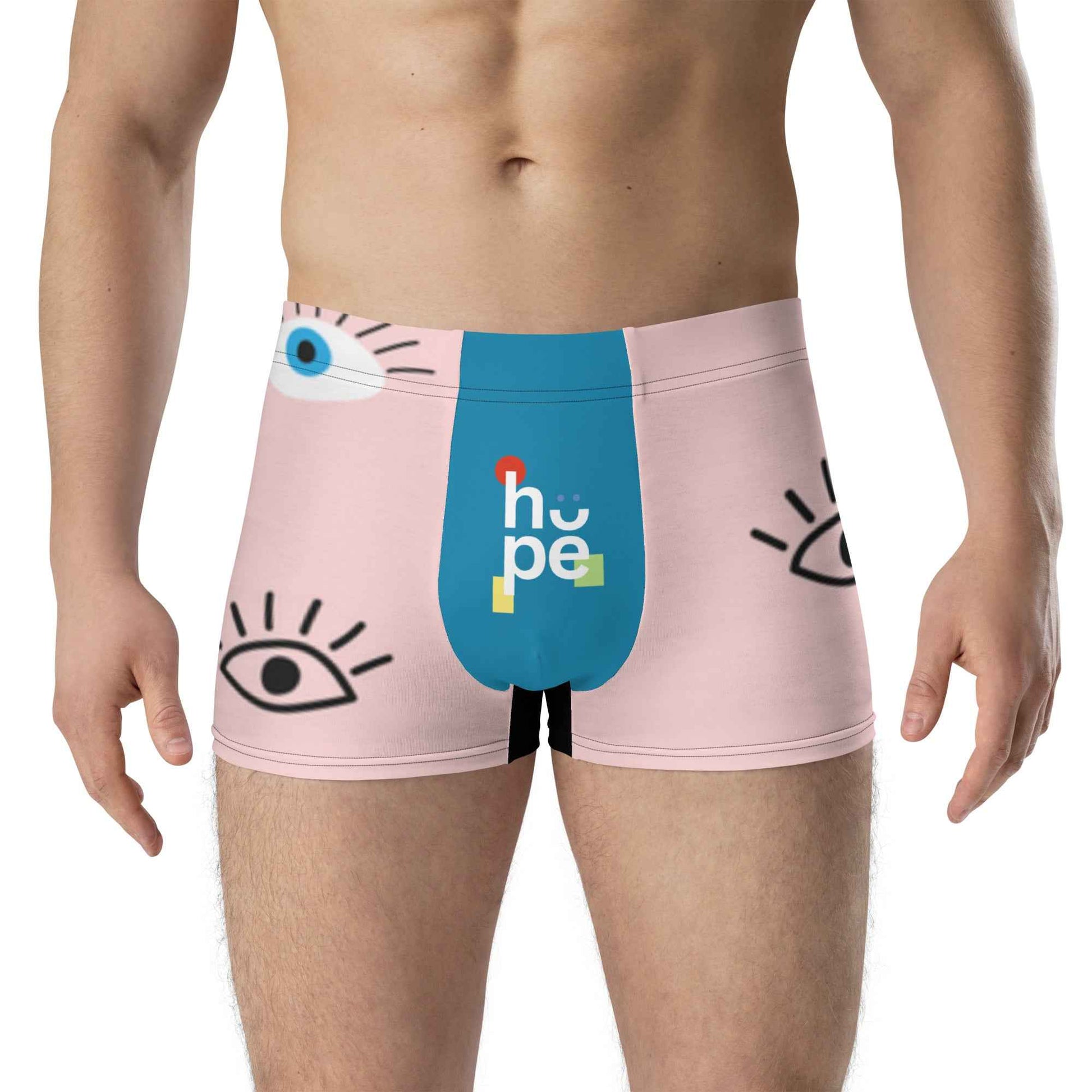 Men's Boxer Briefs for Ultimate Comfort and Support