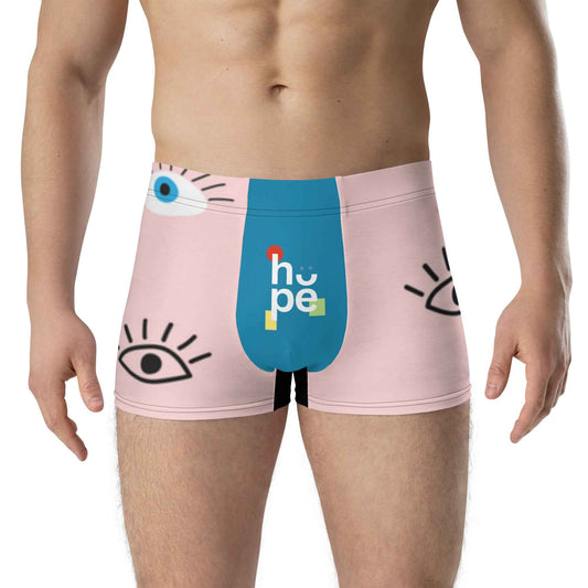 Men's Boxer Briefs for Ultimate Comfort and Support