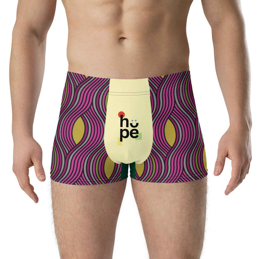 Men's Boxer Briefs for Ultimate Comfort and Style