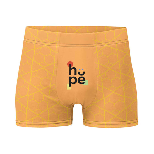 Men's Athletic Boxer Briefs for Ultimate Comfort and Performance