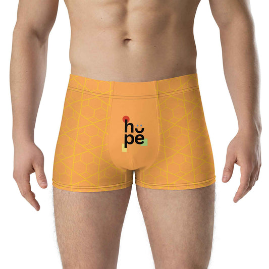 Men's Athletic Boxer Briefs for Ultimate Comfort and Performance