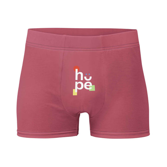 Men's Athletic Boxer Briefs for Comfort and Support in Underwear