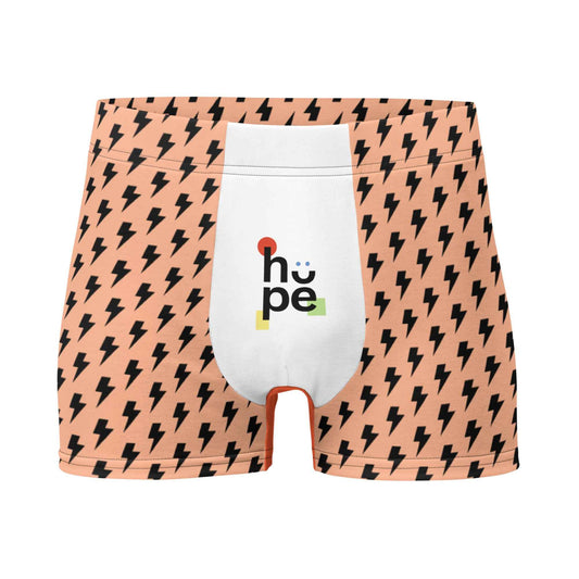 Men's Lightweight Boxer Briefs for Ultimate Comfort and Support