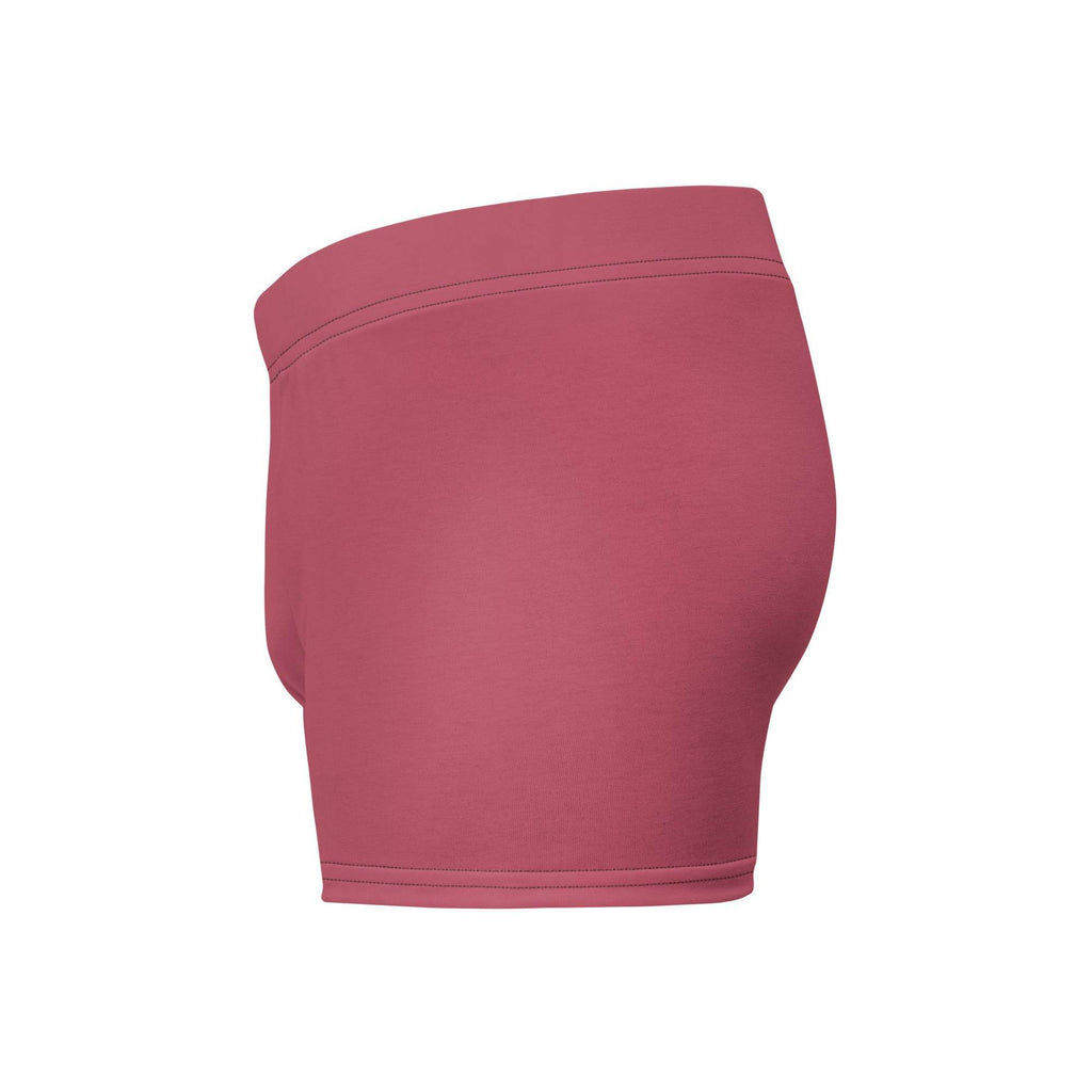 Men's Athletic Boxer Briefs for Comfort and Support in Underwear - HOPE Athlete Apparel and Wellness