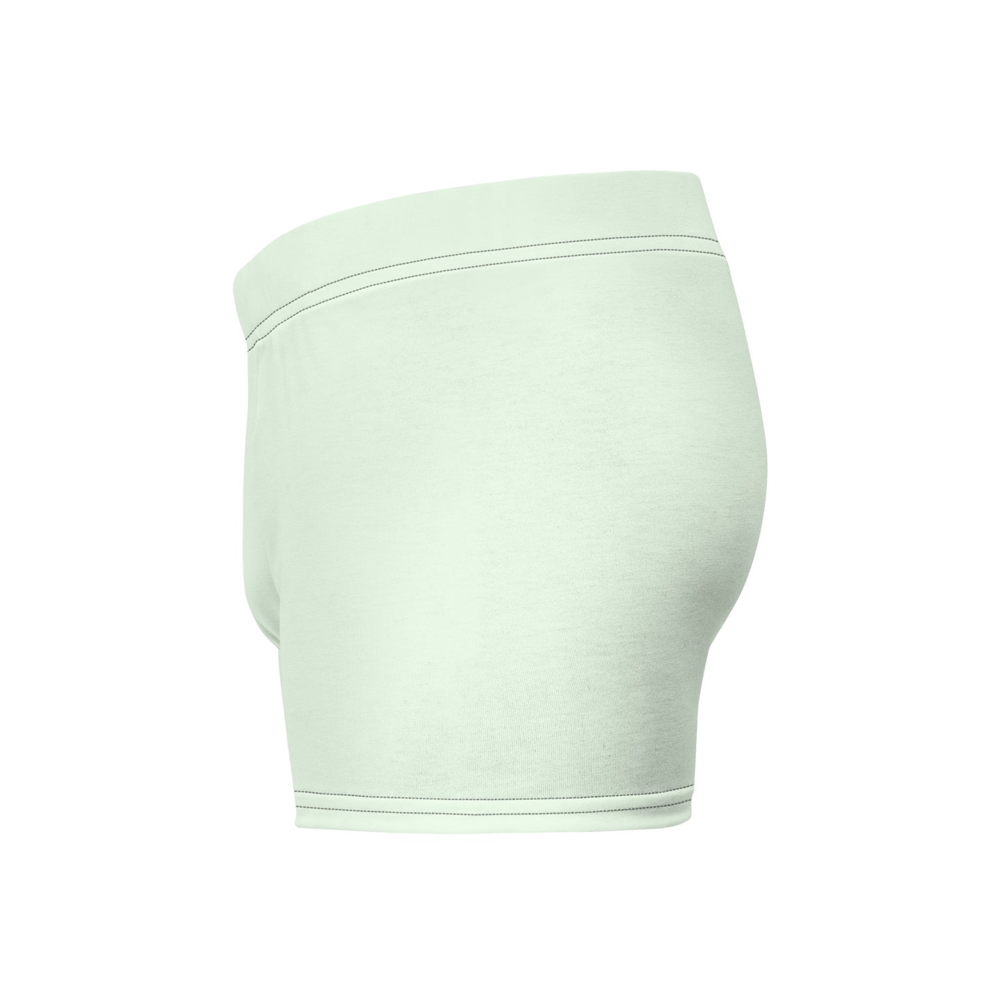 Men's Boxer Briefs Green | Athletic Underwear