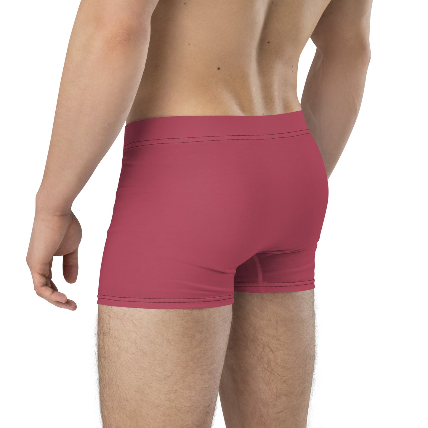 Men's Athletic Boxer Briefs | Comfortable & Supportive Underwear