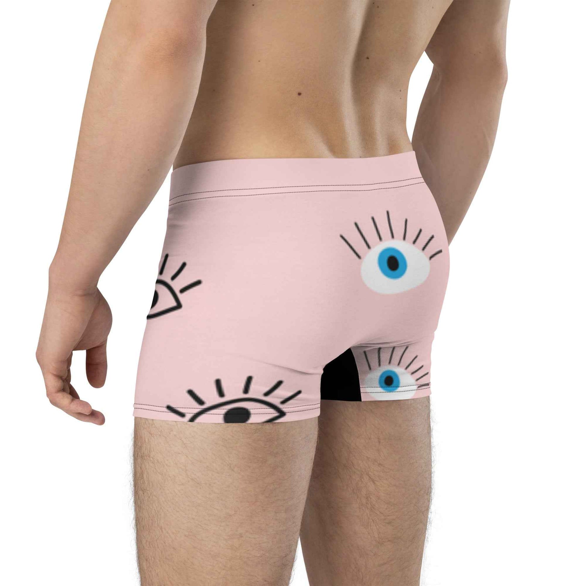Men's Boxer Briefs for Ultimate Comfort and Support