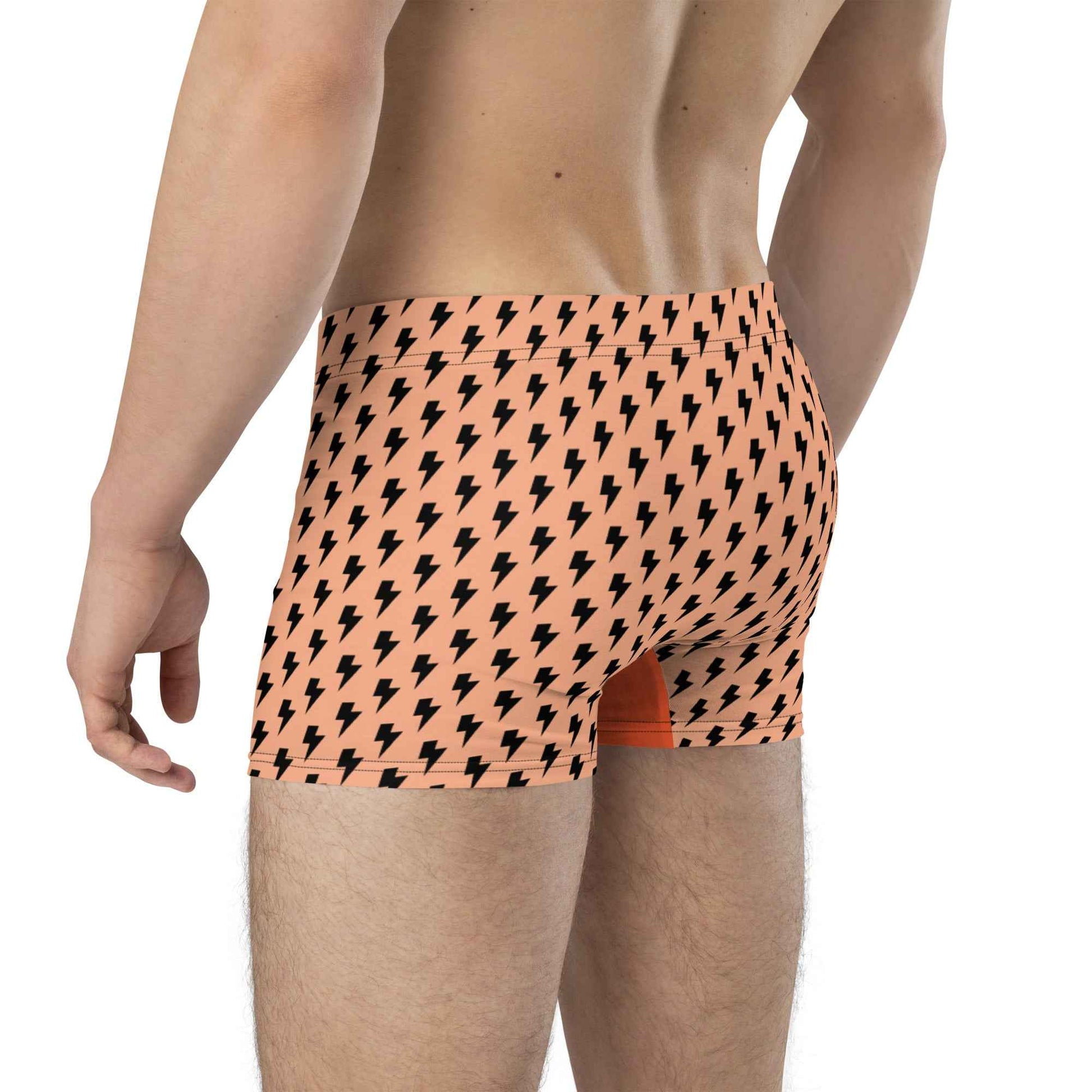 Men's Lightweight Boxer Briefs for Ultimate Comfort and Support