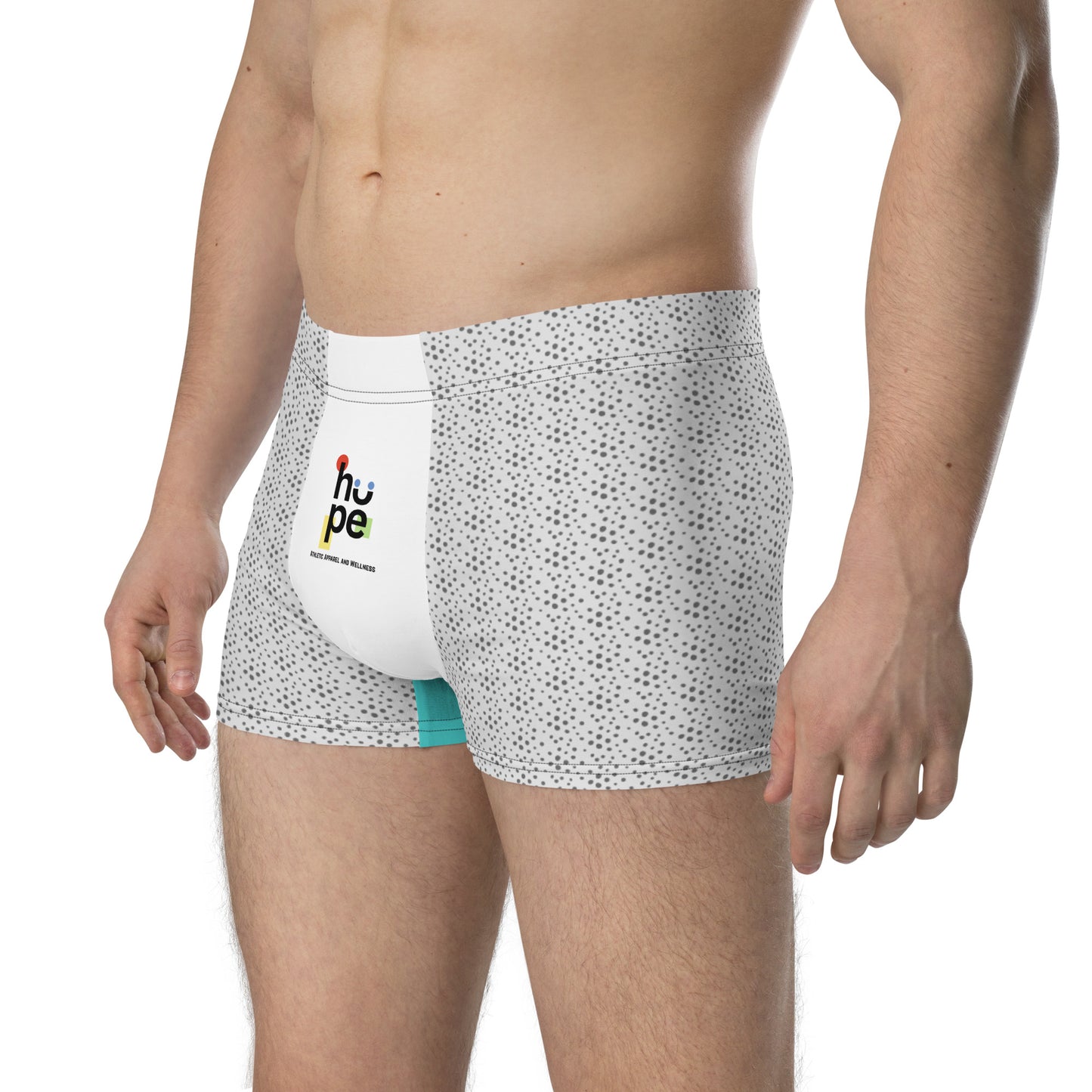 Men's Boxer Briefs | Sky's the Limit Athletic Wear