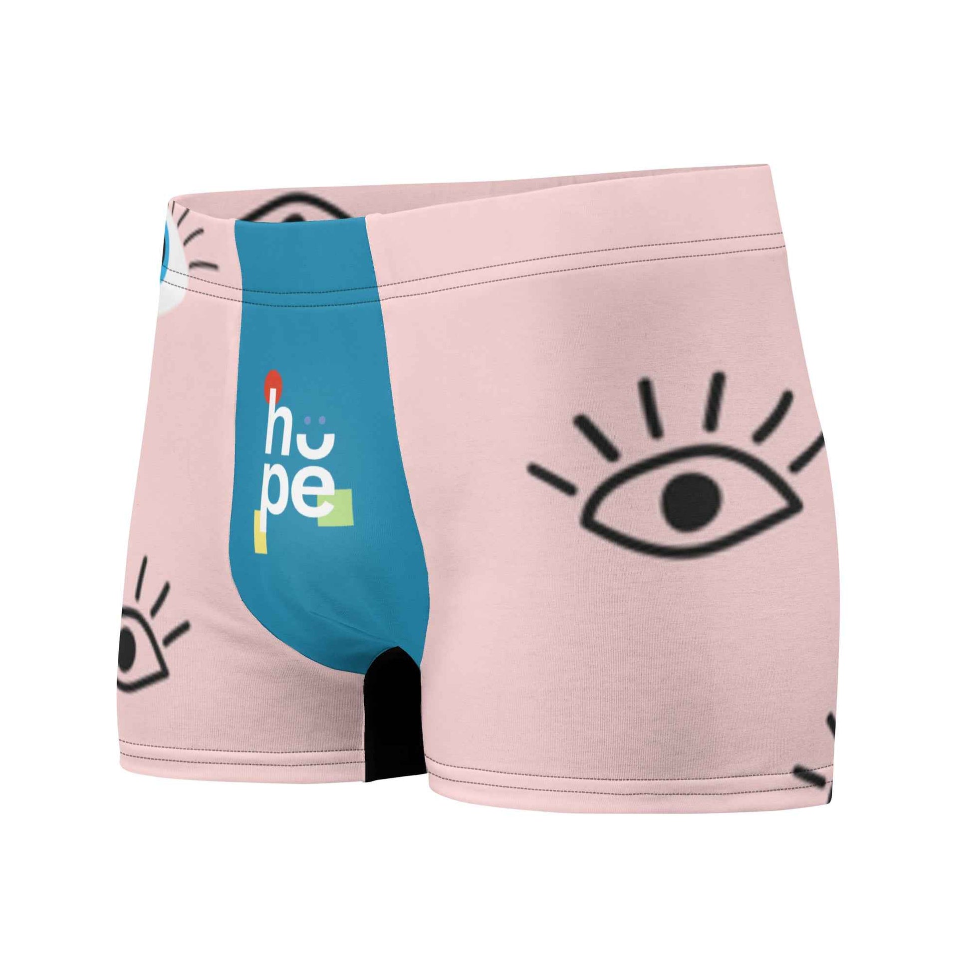 Men's Boxer Briefs for Ultimate Comfort and Support