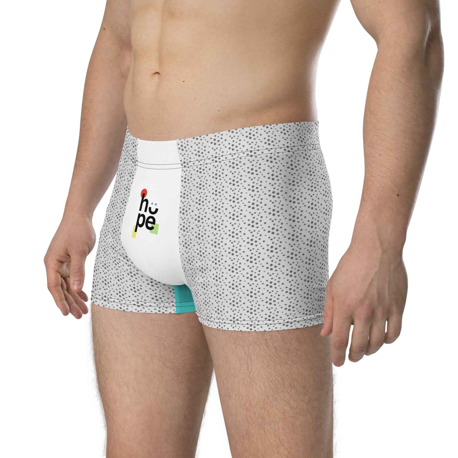 Men's Boxer Briefs for Ultimate Comfort and Support