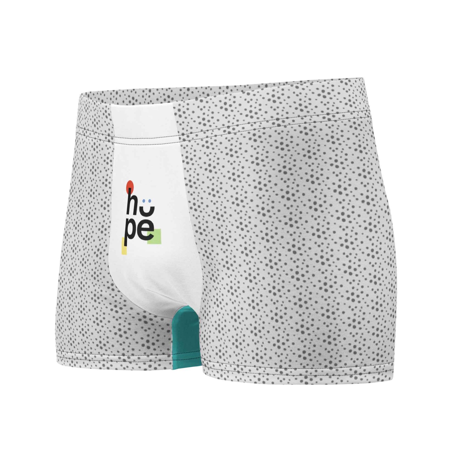 Men's Boxer Briefs for Ultimate Comfort and Support