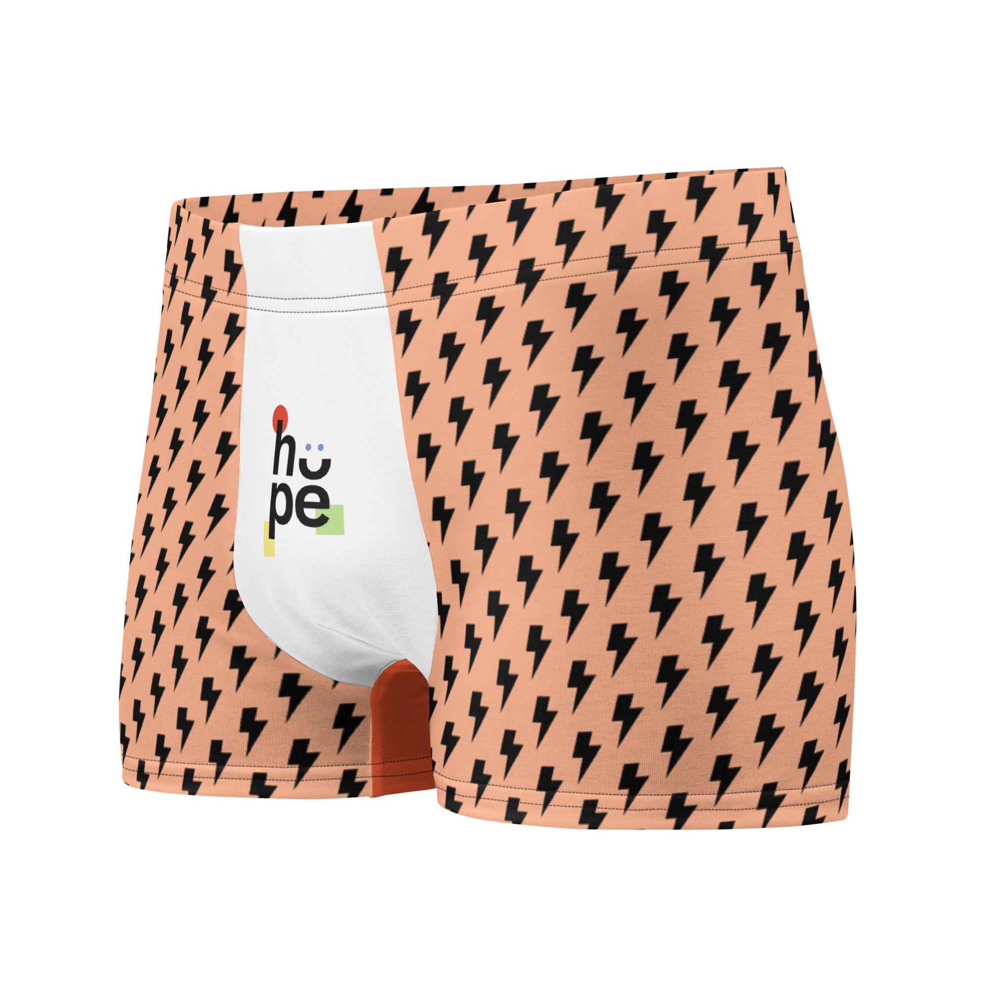 Men's Lightweight Boxer Briefs for Ultimate Comfort and Support