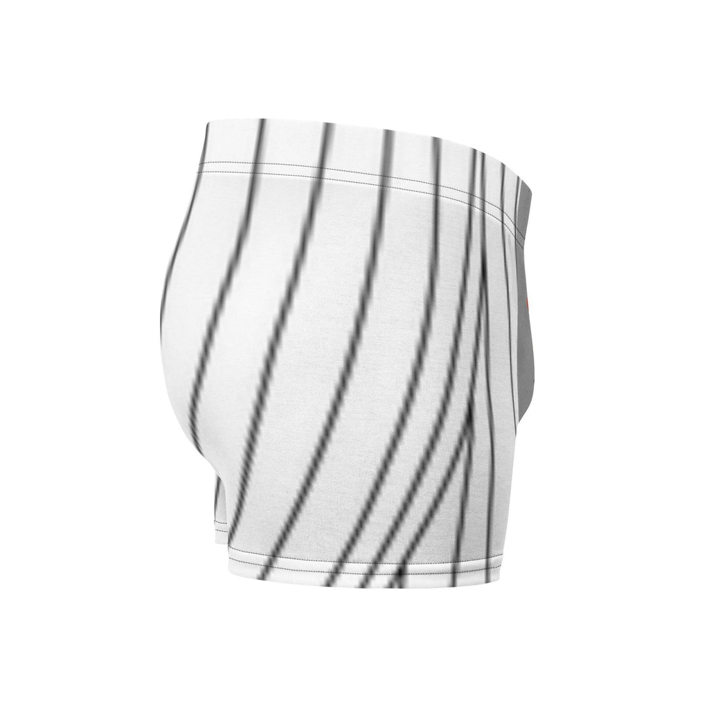 Men's Baseball Boxer Briefs - Performance Underwear for Athletes - HOPE Athlete Apparel and Wellness