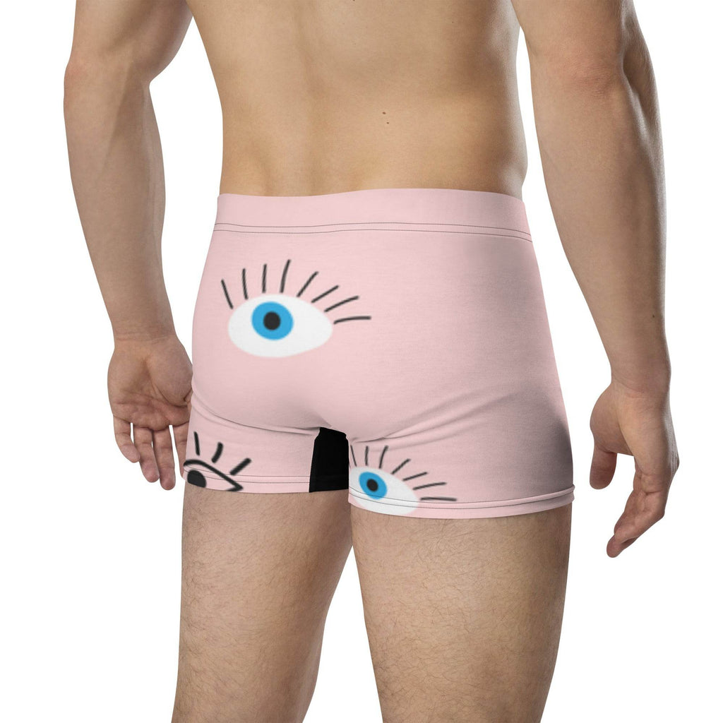 Men's Athletic Boxer Briefs - Fashionable & Supportive Design for Athletes - HOPE Athlete Apparel and Wellness