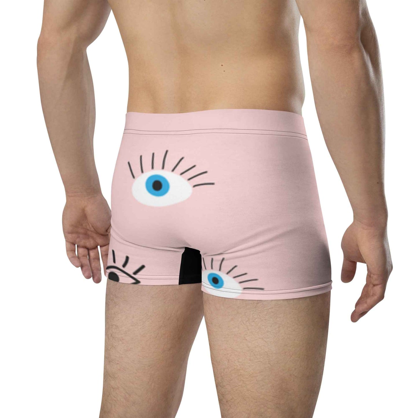 Men's Boxer Briefs for Ultimate Comfort and Support