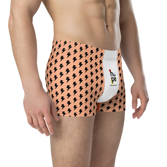 Men's Boxer Briefs Summer Collection | Lightweight & Breathable Underwear