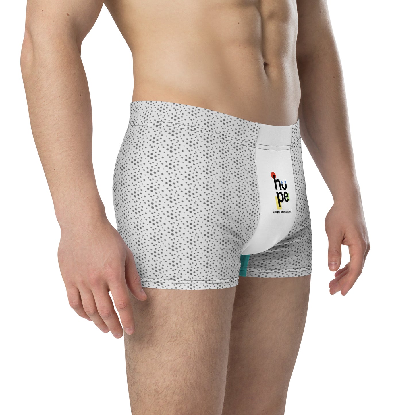 Men's Boxer Briefs | Sky's the Limit Athletic Wear