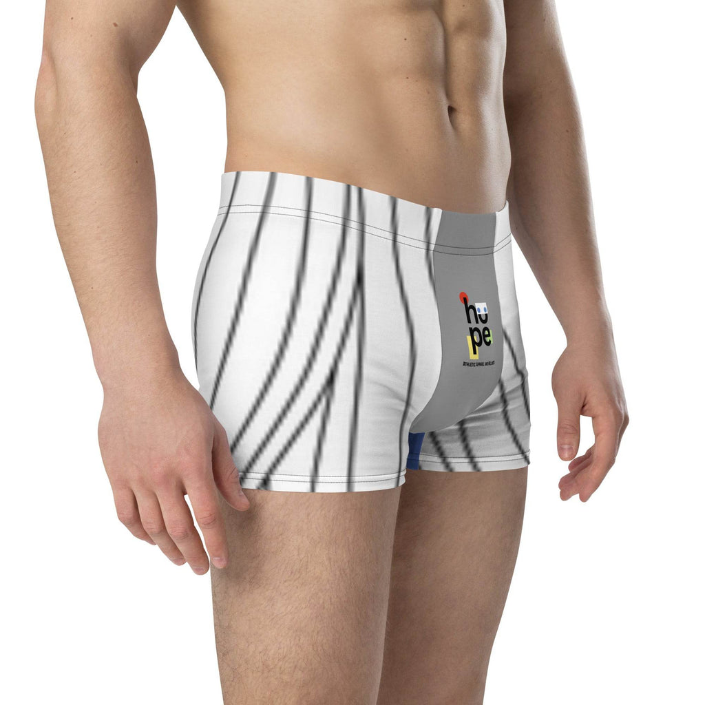 Men's Baseball Boxer Briefs - Performance Underwear for Athletes - HOPE Athlete Apparel and Wellness