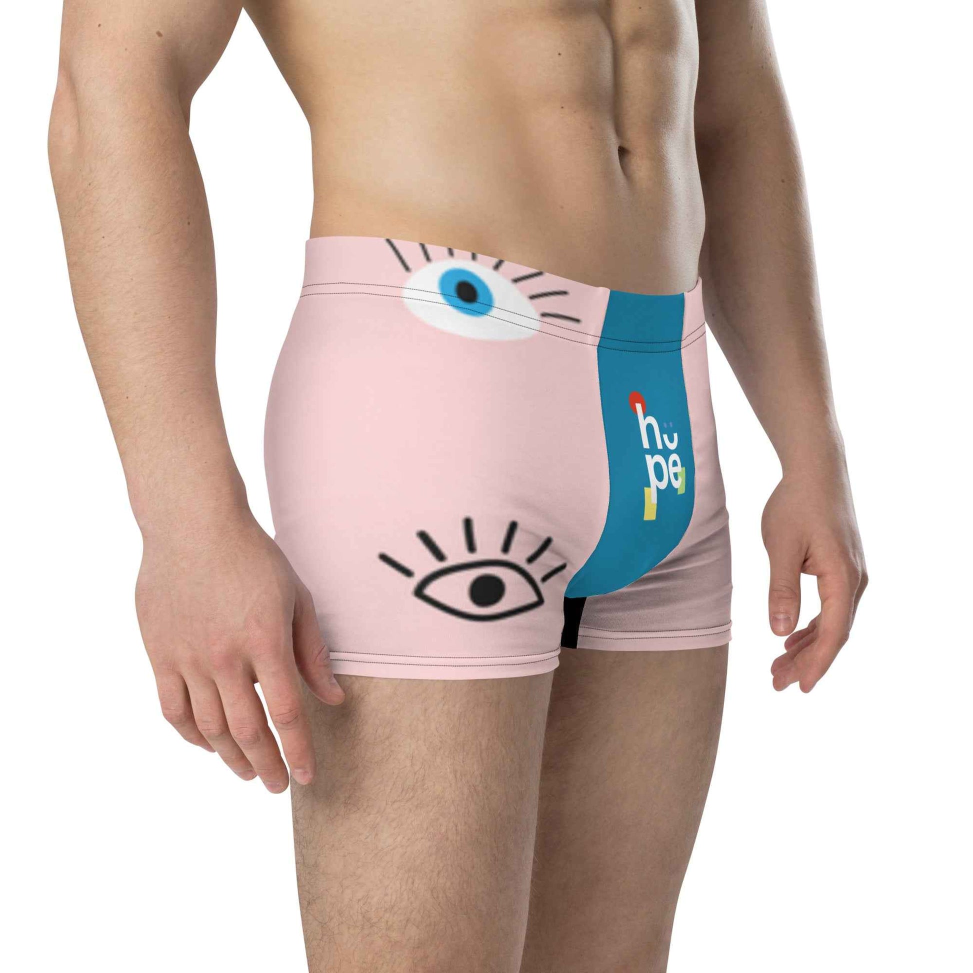 Men's Boxer Briefs for Ultimate Comfort and Support