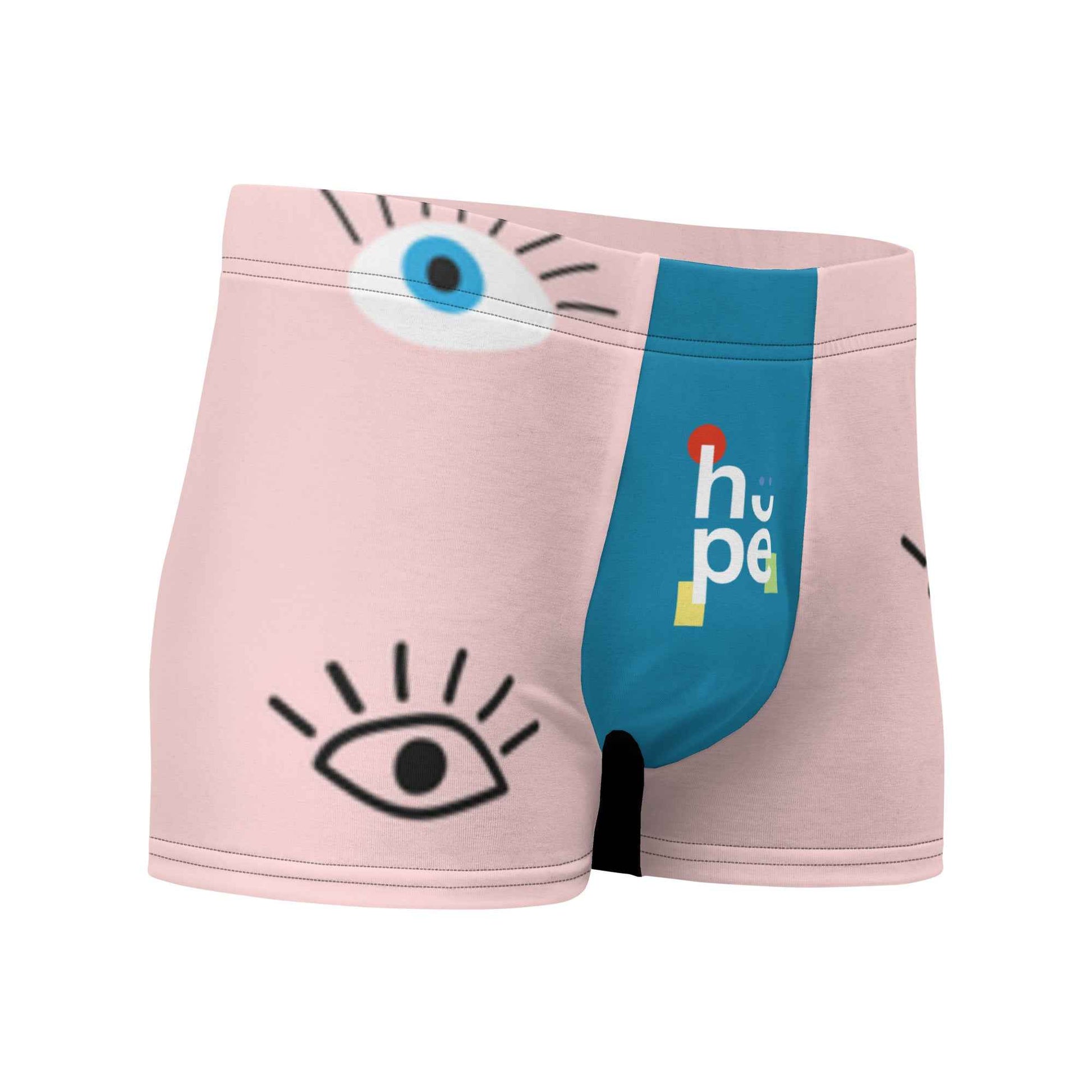 Men's Boxer Briefs for Ultimate Comfort and Support