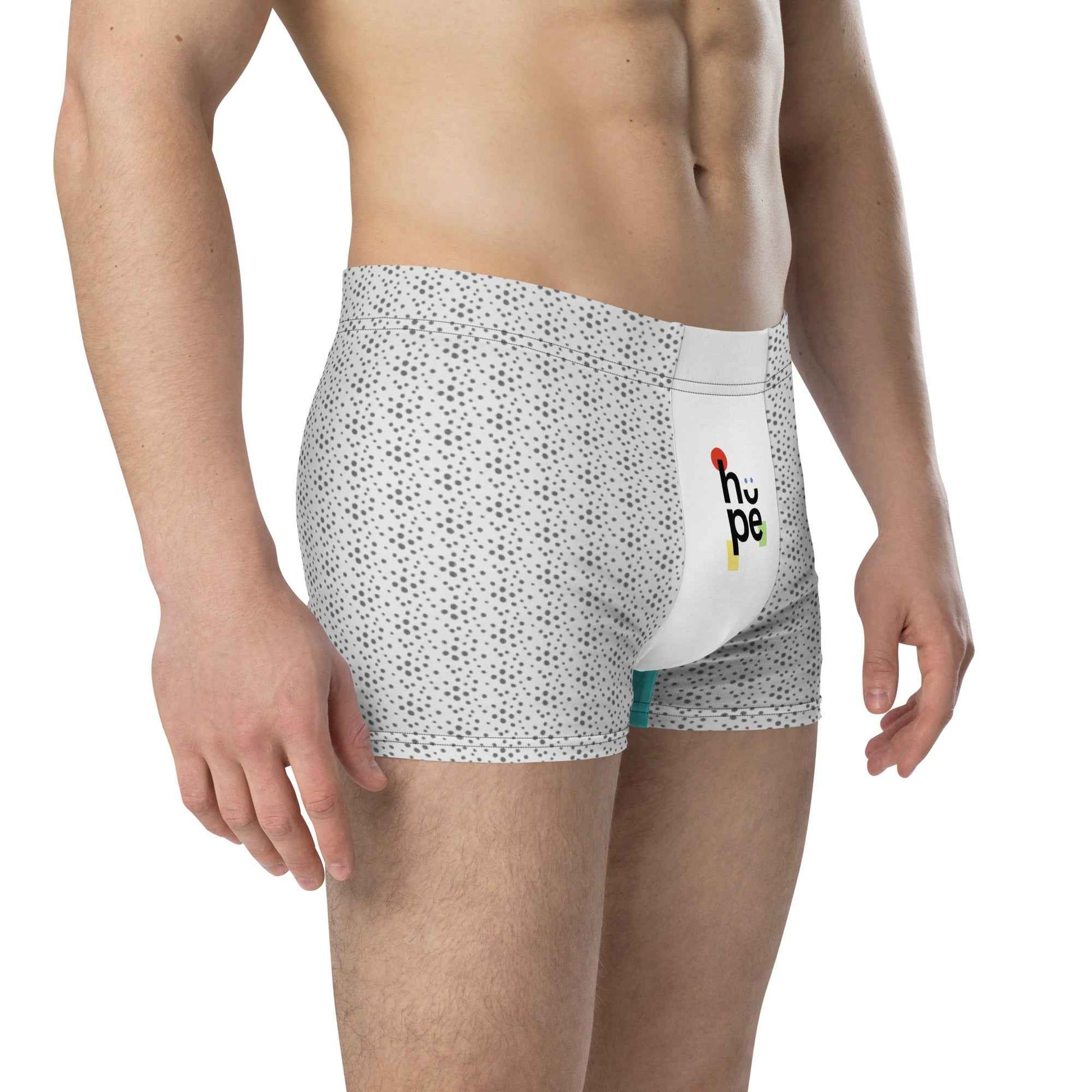 Men's Boxer Briefs for Ultimate Comfort and Support