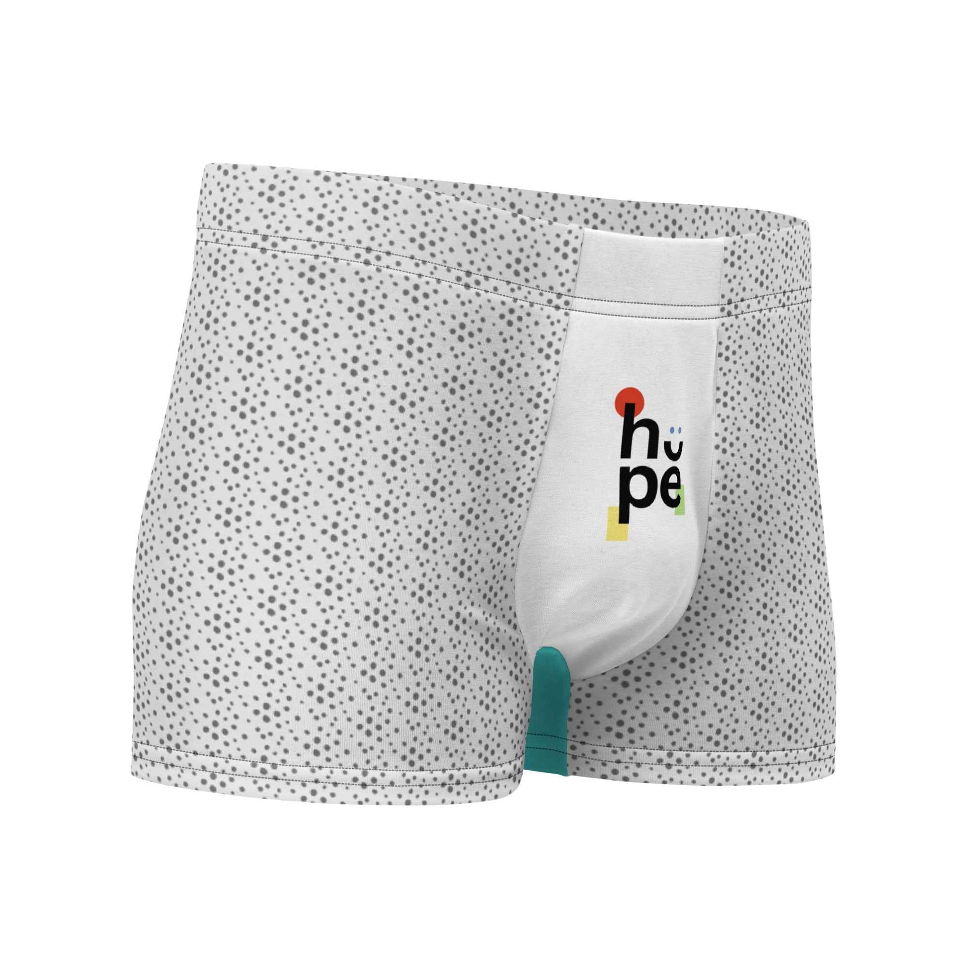 Men's Boxer Briefs for Ultimate Comfort and Support
