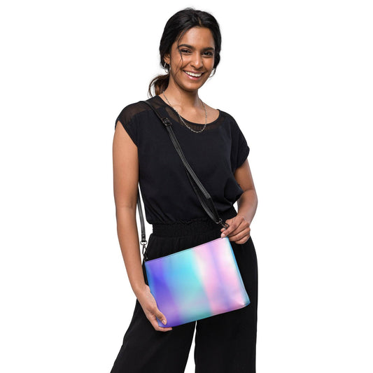 Women's Crossbody Bag - Summer Collection 2023 -