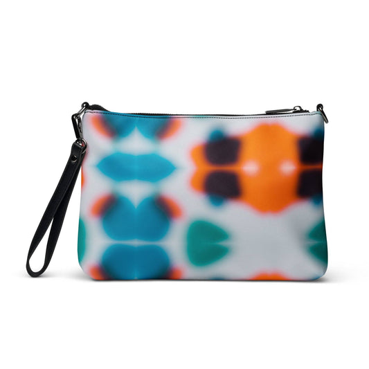 Women's Crossbody Bag - Dizzy Mode for Everyday Style and Convenience -