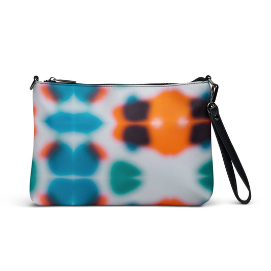 Women's Crossbody Bag - Dizzy Mode for Everyday Style and Convenience -